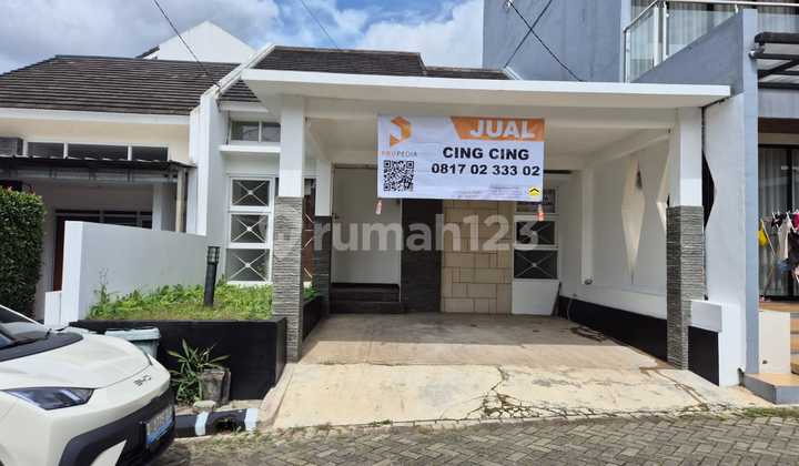 Rumah Duta Asri Residence, Cihanjuang One gate cluster Rumah Duta Asri Residence, Cihanjuang One gate cluster