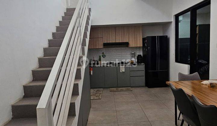 Rumah Baru Renovasi di Taman Kopo Indah Tki 1 Bandung 2