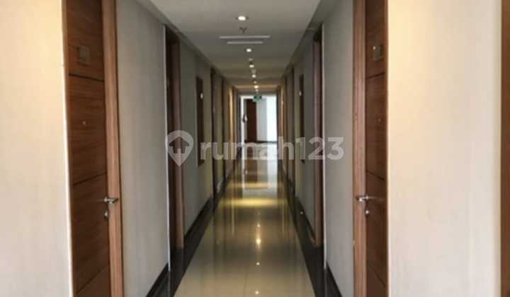 Dago Suite Apartment Furnished with Swimming Pool View Dago Suite Apartment Furnished with Swimming Pool View