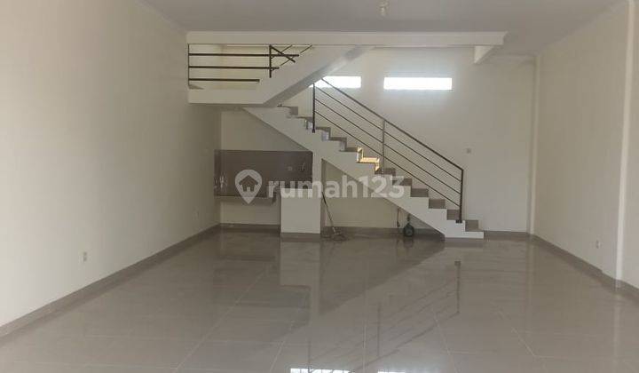 Ready 7 Ruko Berderet A -G Harga/Unit  Rancamanyar, Bandung 1