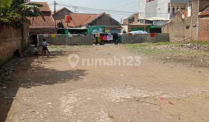 Tanah Cocok Untuk Investasi Sayap Kota Baru, Cibaduyut, Bandung 1