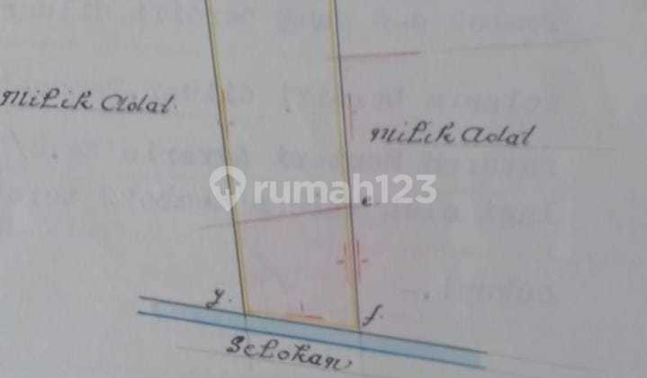 Butuh Cepat Hitung Tanah Lokasi Strategis di Mainroad Setiabudi Butuh Cepat Hitung Tanah Lokasi Strategis di Mainroad Setiabudi