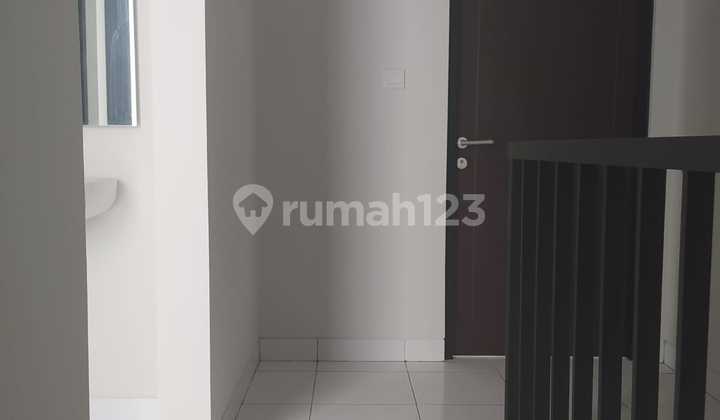Rumah Siap Huni Cluster Dayana Sayap Sumarecon Bandung