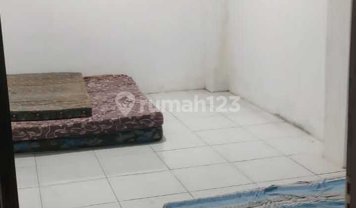 Jual Murah Butuh Cepat Rumah Turangga Bandung 2