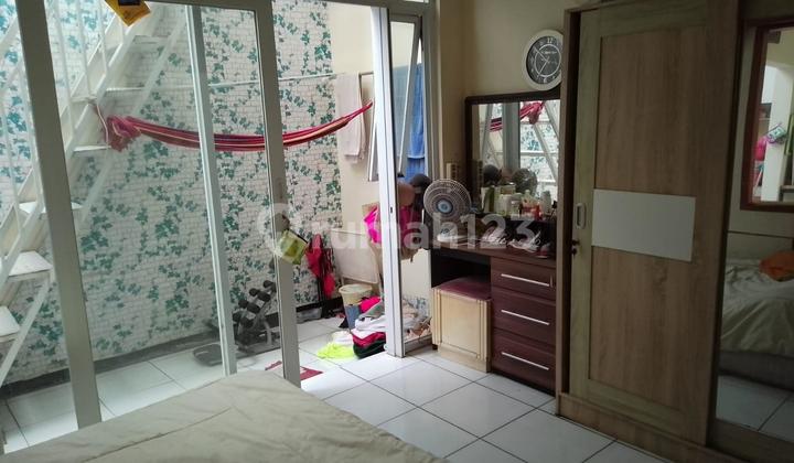 For Sale 1.5 Story House Taman Cibaduyut Indah 3 2