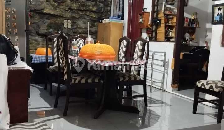 Ready-to-Live House Likasi Strategic Twin Wings 2