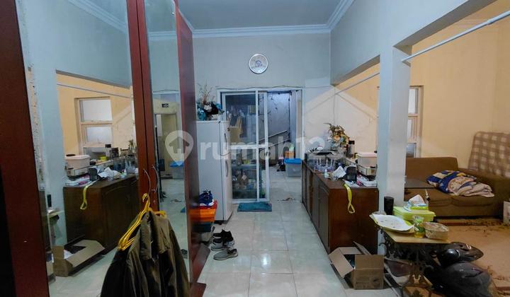 JUAL RUMAH HOOK DI DS. SANGKANHURIP, KATAPANG