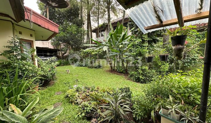 Hitung Tanah Rumah di Jl Nawawi Sayap Sudirman Jamika