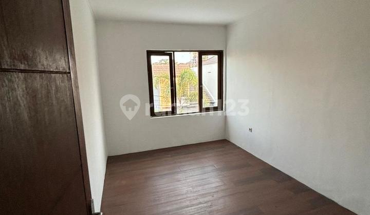 RUMAH BARU 2 LT SIAP HUNI KOTA BALI - Padalarang