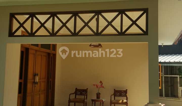 Dijual Rumah Semi Furnished jl. Suryalaya Dijual Rumah Semi Furnished jl. Suryalaya