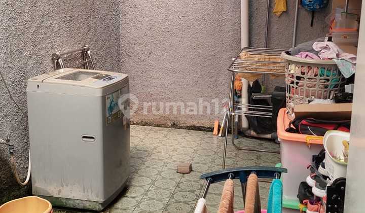 Jual Rumah Tatar Banyak Sumba Sayap Kota Baru Parahyangan 2