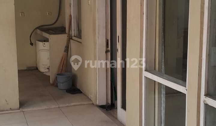 Jual Cepat Rumah Tinggal di Komplek Sumber Sari Bandung 2