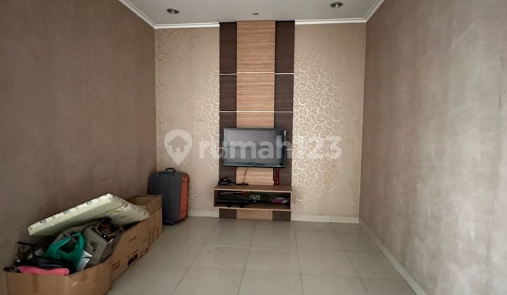 2-Story Furnished House Ready to Occupy in Batununggal Jelita 2