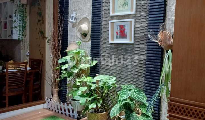 Dijual Rumah Hook di Komplek Permana indah Citeureup Cimahi