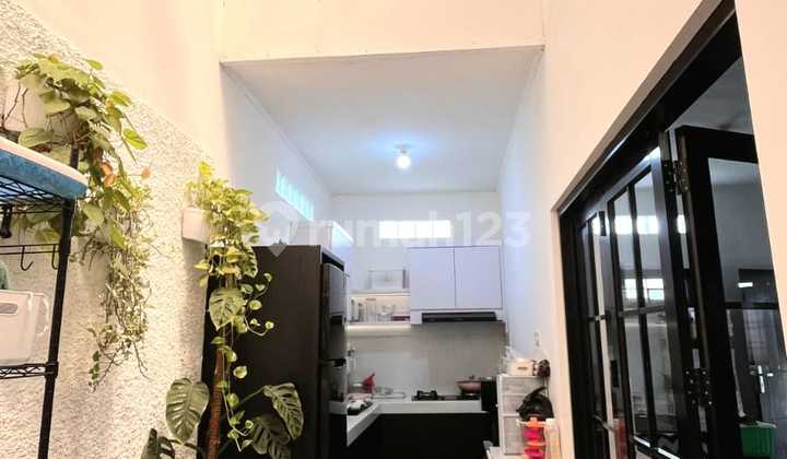 Newly Built Well-Maintained House in TCI 3 Cluster Area 2