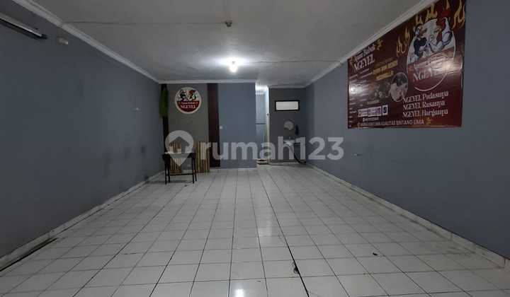 Ruko Lokasi Strategis Sukamenak Mainroad Ruko Lokasi Strategis Sukamenak Mainroad