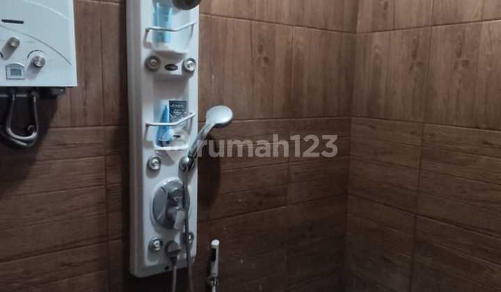 Rumah Siap Huni 3 lt lengkap taman setiap lantai di Nata Endah 2 2