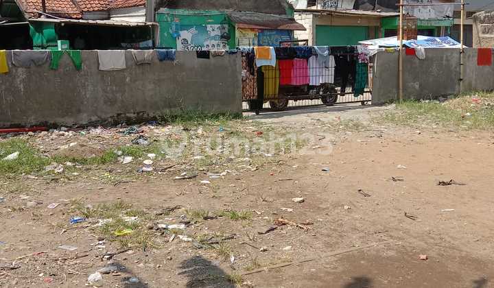 Tanah Cocok Untuk Investasi Sayap Kota Baru, Cibaduyut, Bandung 2