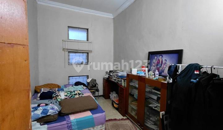 HOUSE FOR SALE IN HOOK, DS. SANGKANHURIP, KATAPANG 2