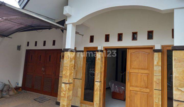 Rumah Di Area Strategis Taman Kopo Indah Tki 2 Bandung 2