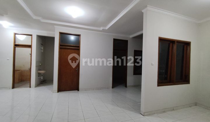 New House Renovation Taman Kopo Indah 3 Area 2