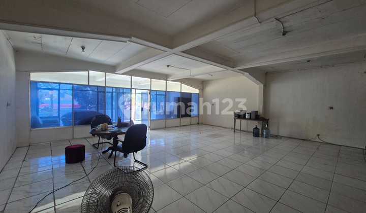 2nd Floor Ready-to-Use Shop House on Holis Raya 2nd Floor Ready-to-Use Shop House on Holis Raya