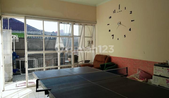Jual Rumah 1,5 Lantai Taman Cibaduyut Indah 3