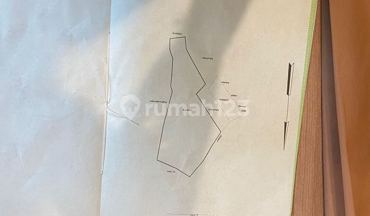 Murah Banget Tanah Lahan Kebun di Samarang, Cisarua Garut Murah Banget Tanah Lahan Kebun di Samarang, Cisarua Garut