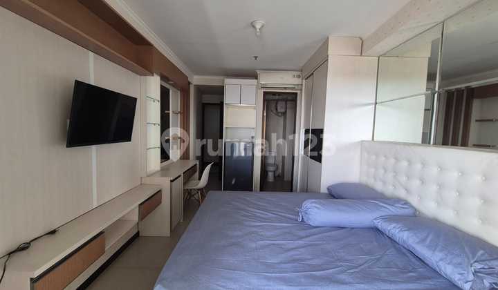 Hot Sale, Gateway Pasteur Apartment Ready to Occupied Near Pasteur Toll 2