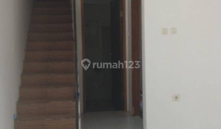 Disewakan Rumah 2 Lantai Sejuk Dan Asri  Bandung Utara  2