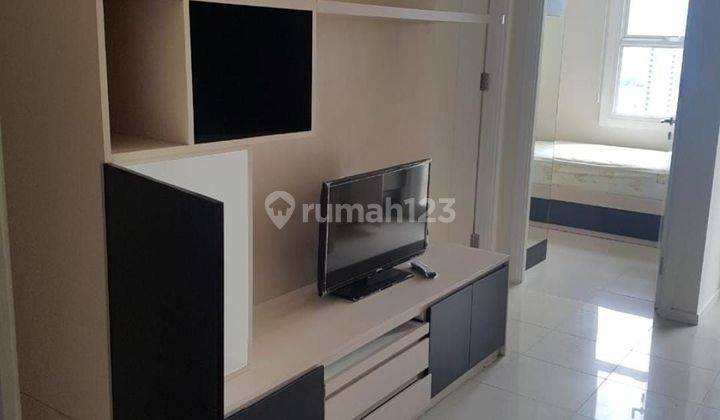 Dijual Apartment dekat dengan Universitas Parahyangan 1