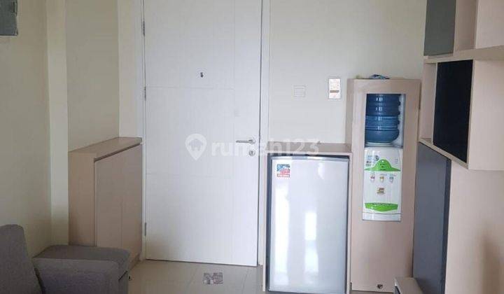 Dijual Apartment dekat dengan Universitas Parahyangan 2