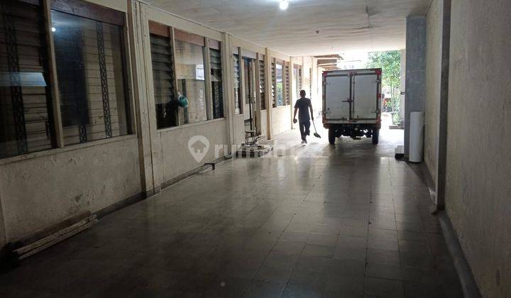 Dijual Rumah hitung tanah di Mainroad Gatsu dekat dengan Mall 2