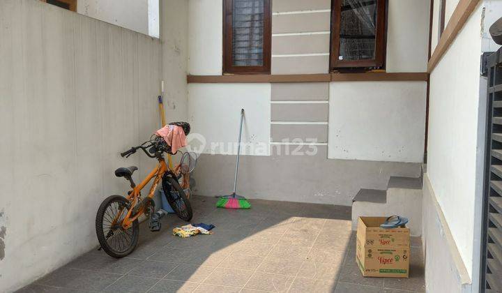 Dijual Rumah Di Cimahi Dekat Dengan Transmart 2