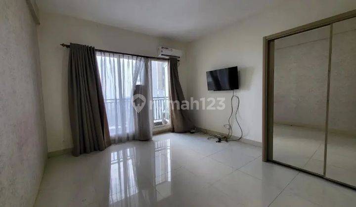 Dijual Apartment Galeri Ciumbuleuit 3 dekat area Wisata Kuliner 1