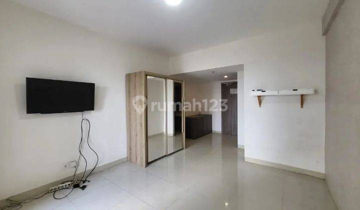 Dijual Apartment Galeri Ciumbuleuit 3 dekat area Wisata Kuliner 2