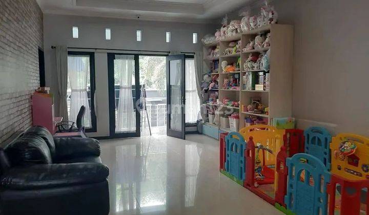 Dijual Rumah Minimalis Sayap Pasteur dekat dengan Tol 2