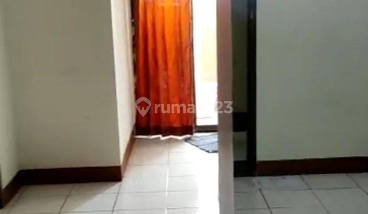 Apartemen 2 Br Furnished di Gateway Ahmad Yani Cicadas Bandung 2