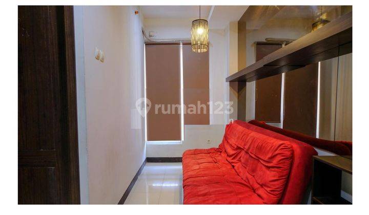 Apartment Galeri Ciumbuleuit 2 Type 2br, Bandung 1