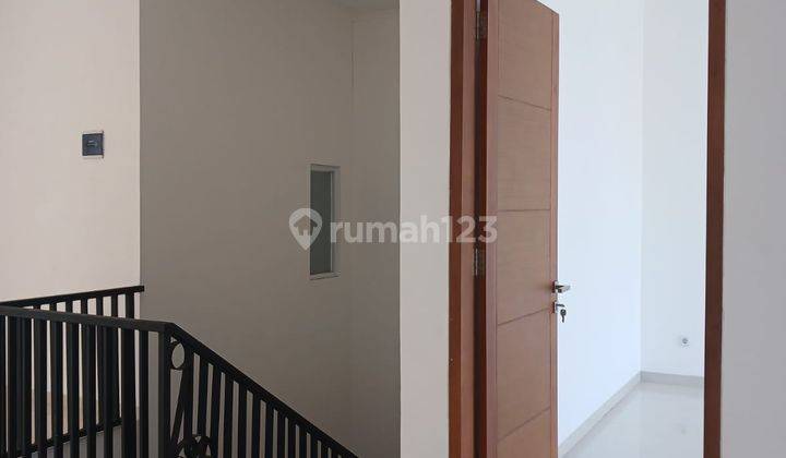 Rumah Baru Minimalis Modern di Budisari Bandung Utara 2