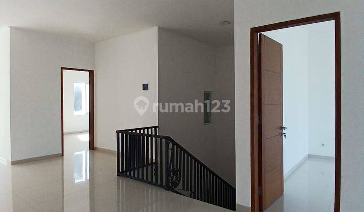 Rumah Baru Minimalis Modern di Budisari Bandung Utara 2