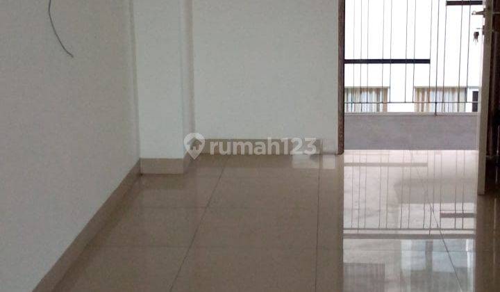 1 Unit Apartemen 2br Hawa Sejuk Dan Asri di Clove Garden Bandung 2