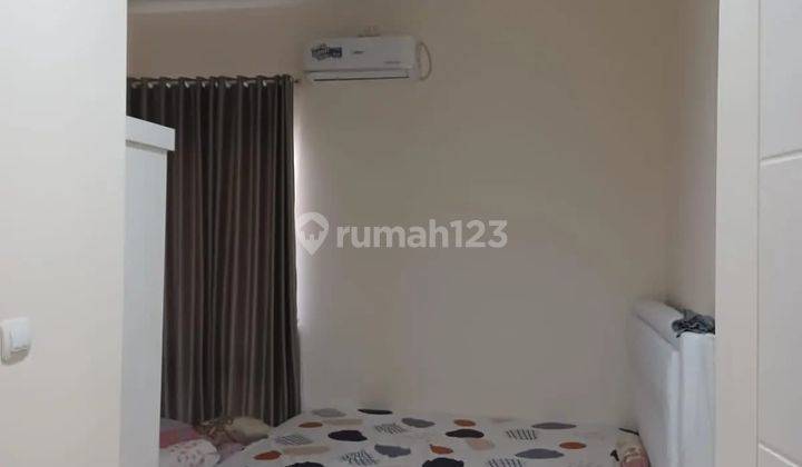 Rumah Sudah Renovasi Di Komp. Prima Amertha Residence Soreang 1