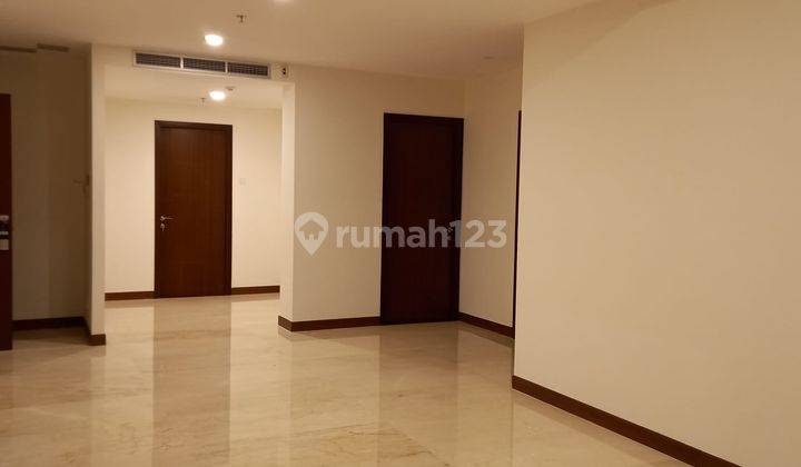 Unit 3br Dengan Private Lift di Hegarmanah Residence Bandung 1