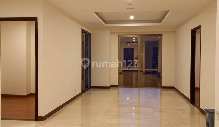 Unit 3br Dengan Private Lift di Hegarmanah Residence Bandung 2