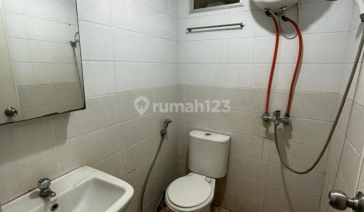 Apart 2br Full Furnish Metro Suites Apartment Bandung 2