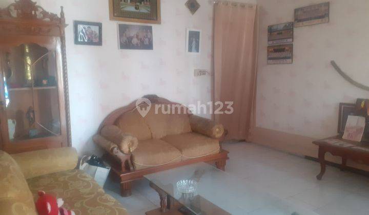 Dijual Rumah Di Mainroad Sumedang 1