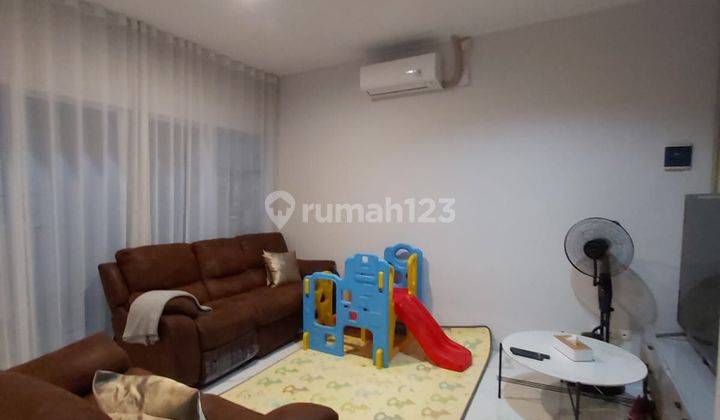 Rumah 2 lantai di Cikarang Timur, Jababeka 2