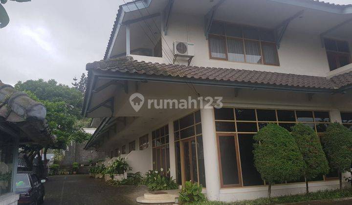 Murah! Hotel Melati di Setiabudi Bandung Utara  1