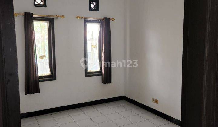 Dijual Cepat Cihanjuang Rumah  2